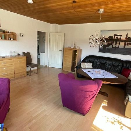 Ferienwohnung Nordlichter Bremerhaven Esterno foto