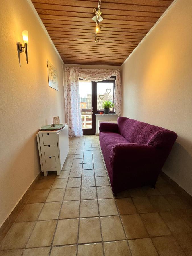 Ferienwohnung Nordlichter Bremerhaven Esterno foto